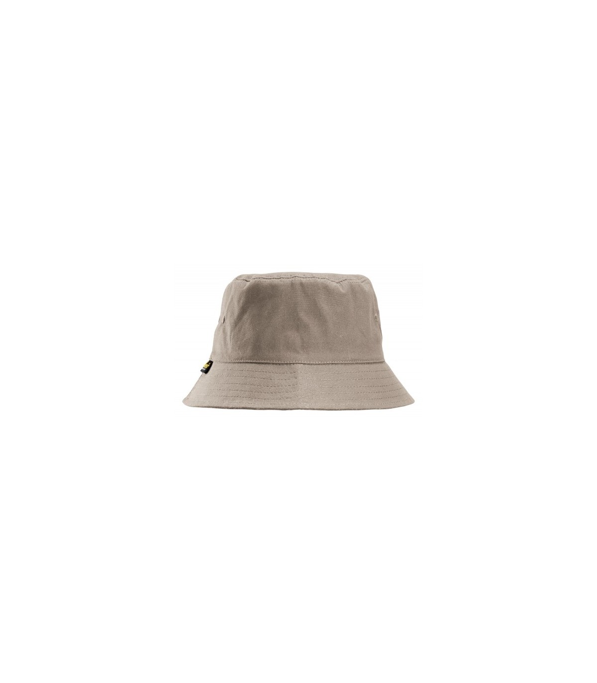 Gorro de pesca LiteWork beige