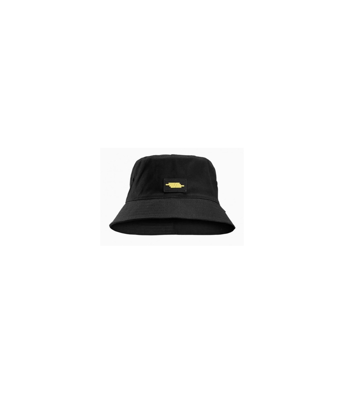 Gorro de pesca LiteWork negro