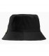 Gorro de pesca LiteWork negro