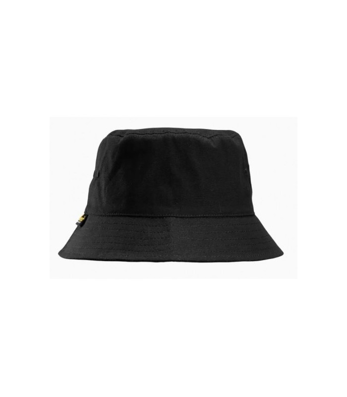 Gorro de pesca LiteWork negro