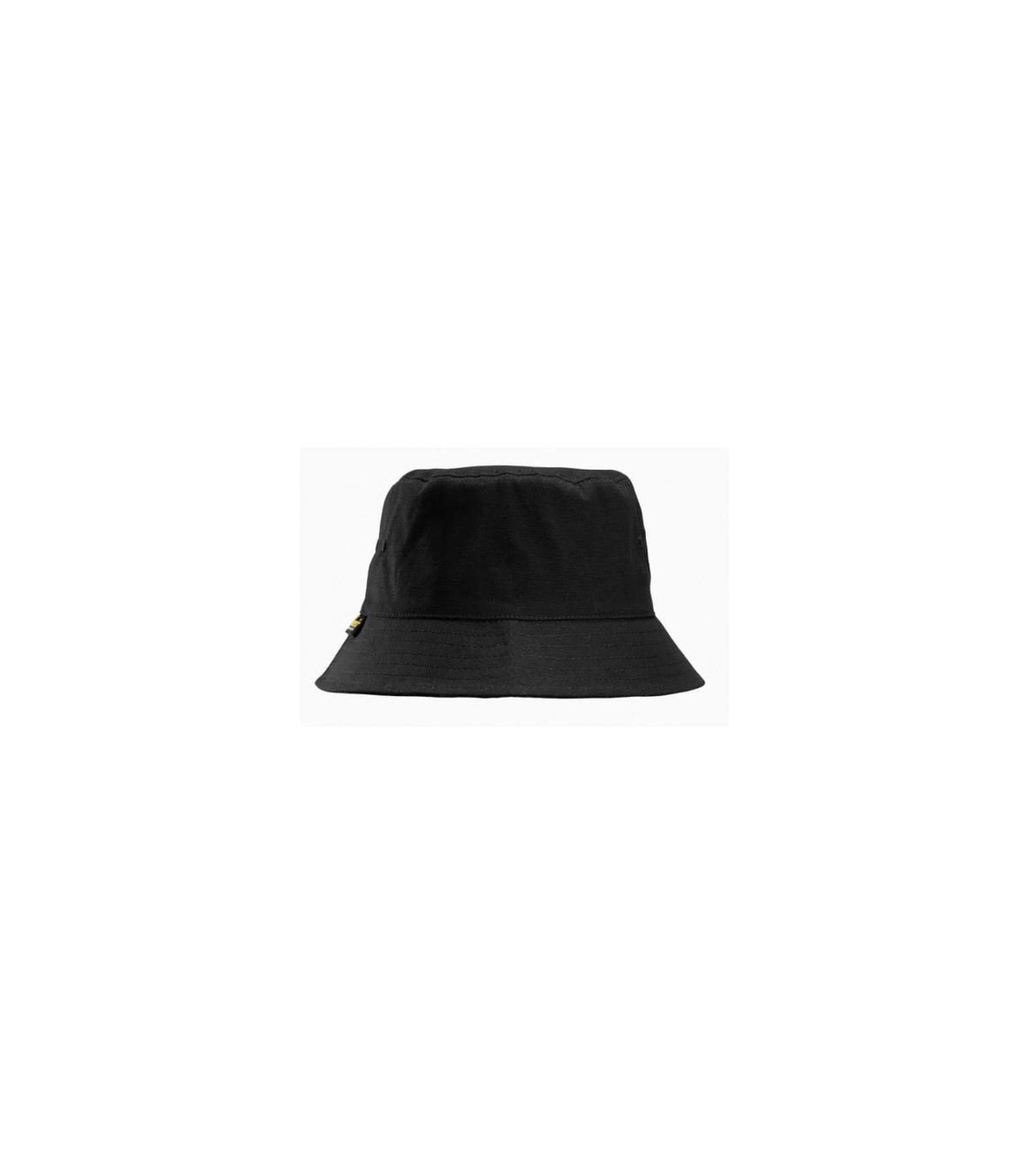 Gorro de pesca LiteWork negro
