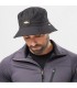 Gorro de pesca LiteWork negro