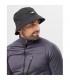 Gorro de pesca LiteWork negro