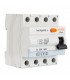 Interruptor Diferencial 4P-30mA-Clase A-10kA Industrial Superinmunizado