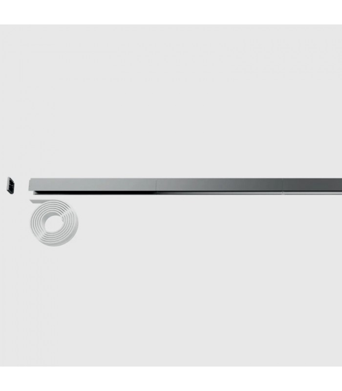 Difusor opal para Barra Lineal MODULINE - 30 Metros