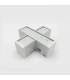 Unión X 12W 1200Lm para Barra Lineal MODULINE Blanco IP20 CCT