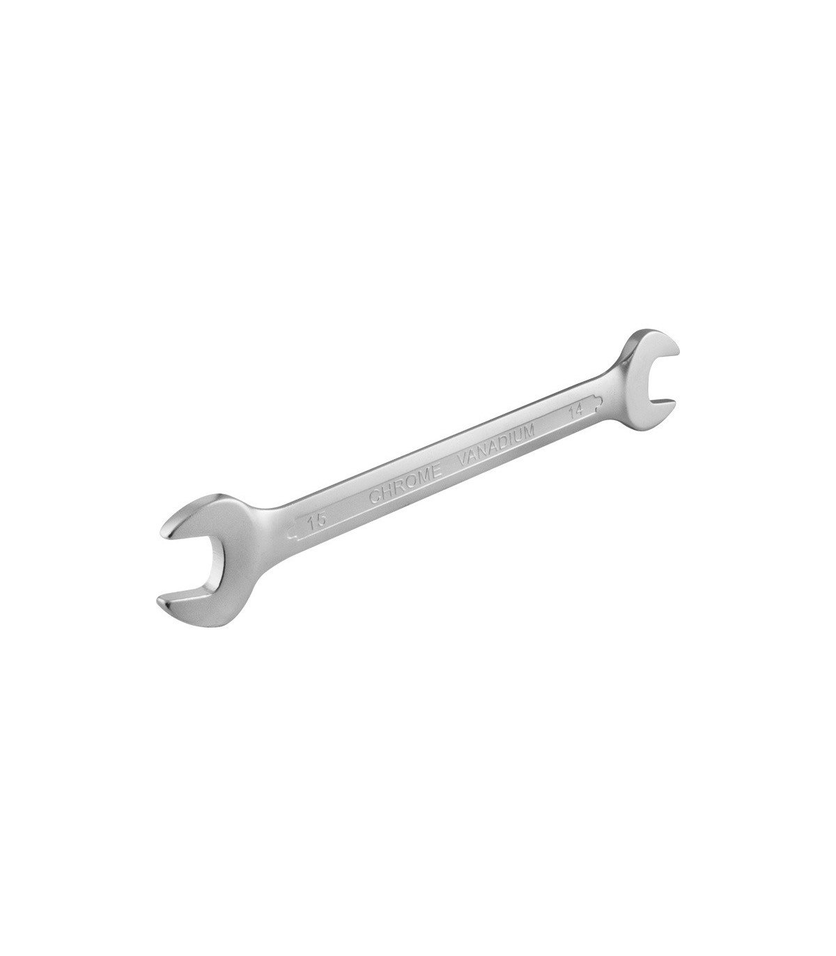 Llave plana 30x32mm Longitud 278mm