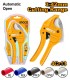 Cortatubos PVC 3-42mm L203mm