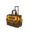 Bolsa Portaherramientas con ruedas 19 Bolsillos 20" INGCO