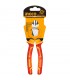Alicate Corte Diagonal electricista 6" 160mm VDE