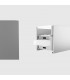 Barra Lineal MODULINE 50W 5000Lm Blanco IP20 CCT