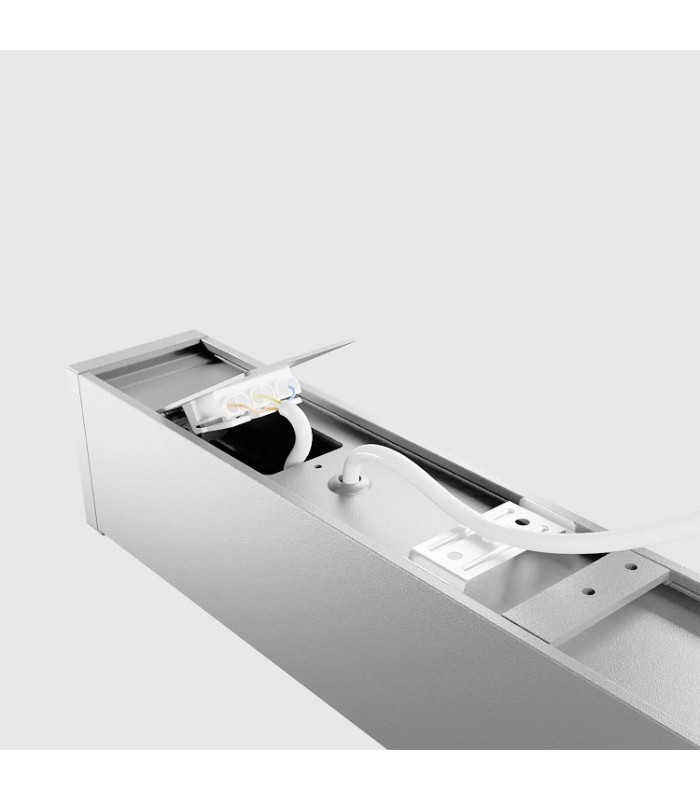 Barra Lineal MODULINE 50W 5000Lm Blanco IP20 CCT