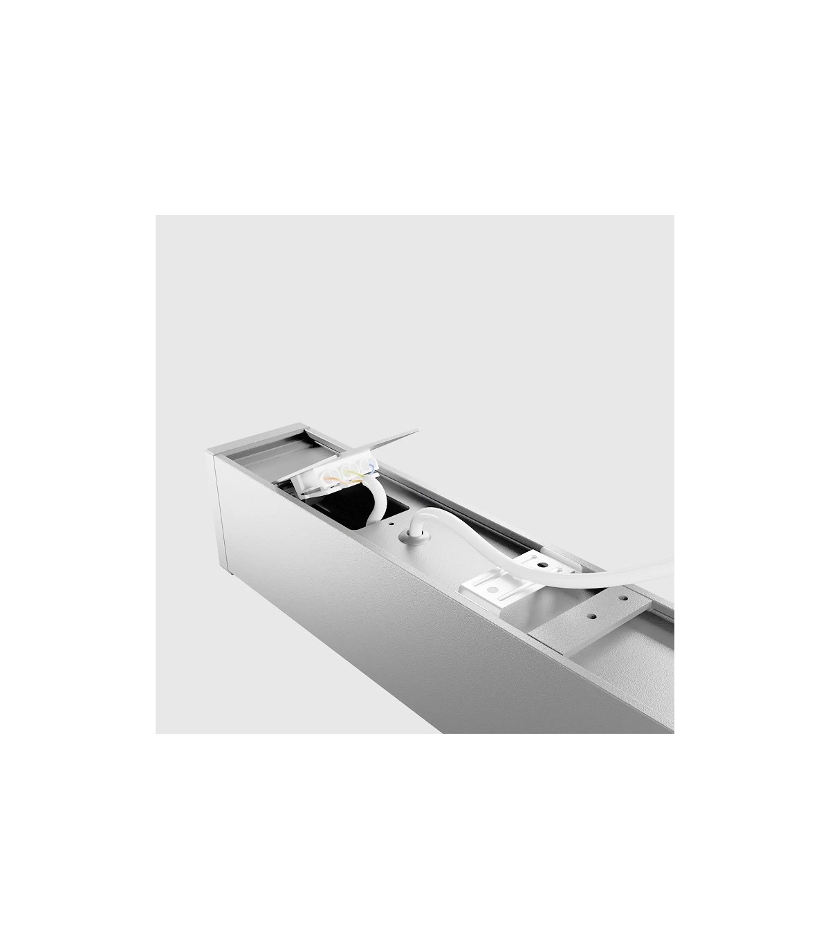 Barra Lineal MODULINE 50W 5000Lm Blanco IP20 CCT