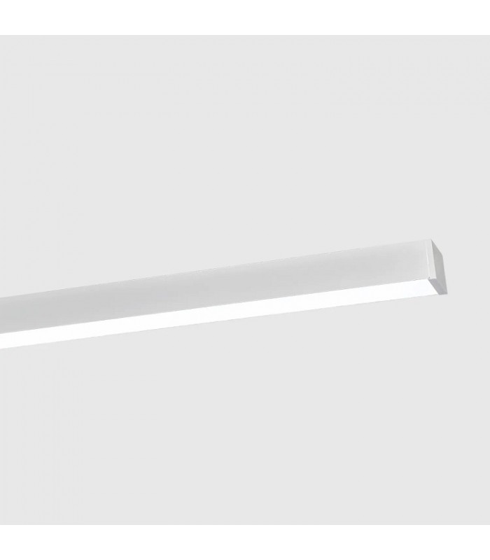 Barra Lineal MODULINE 80W 8000Lm Blanco IP20 CCT