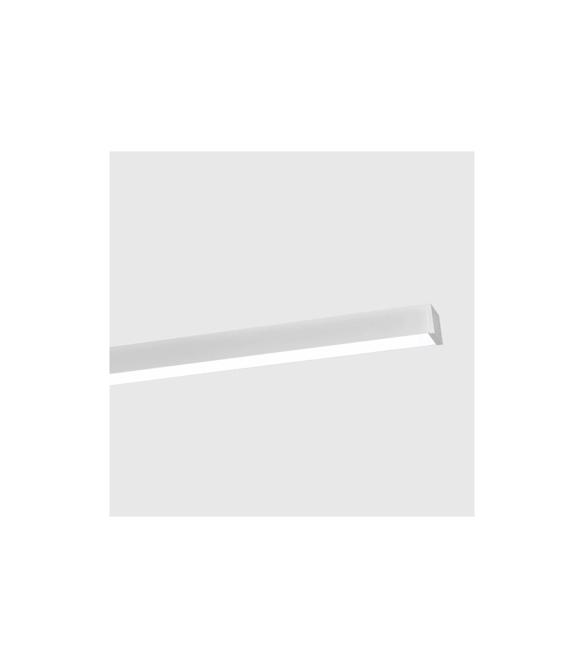 Barra Lineal MODULINE 80W 8000Lm Blanco IP20 CCT