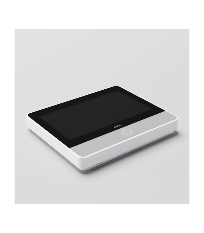 Monitor ONEX 7" Wifi Manos libres Blanco No Coax AUTA