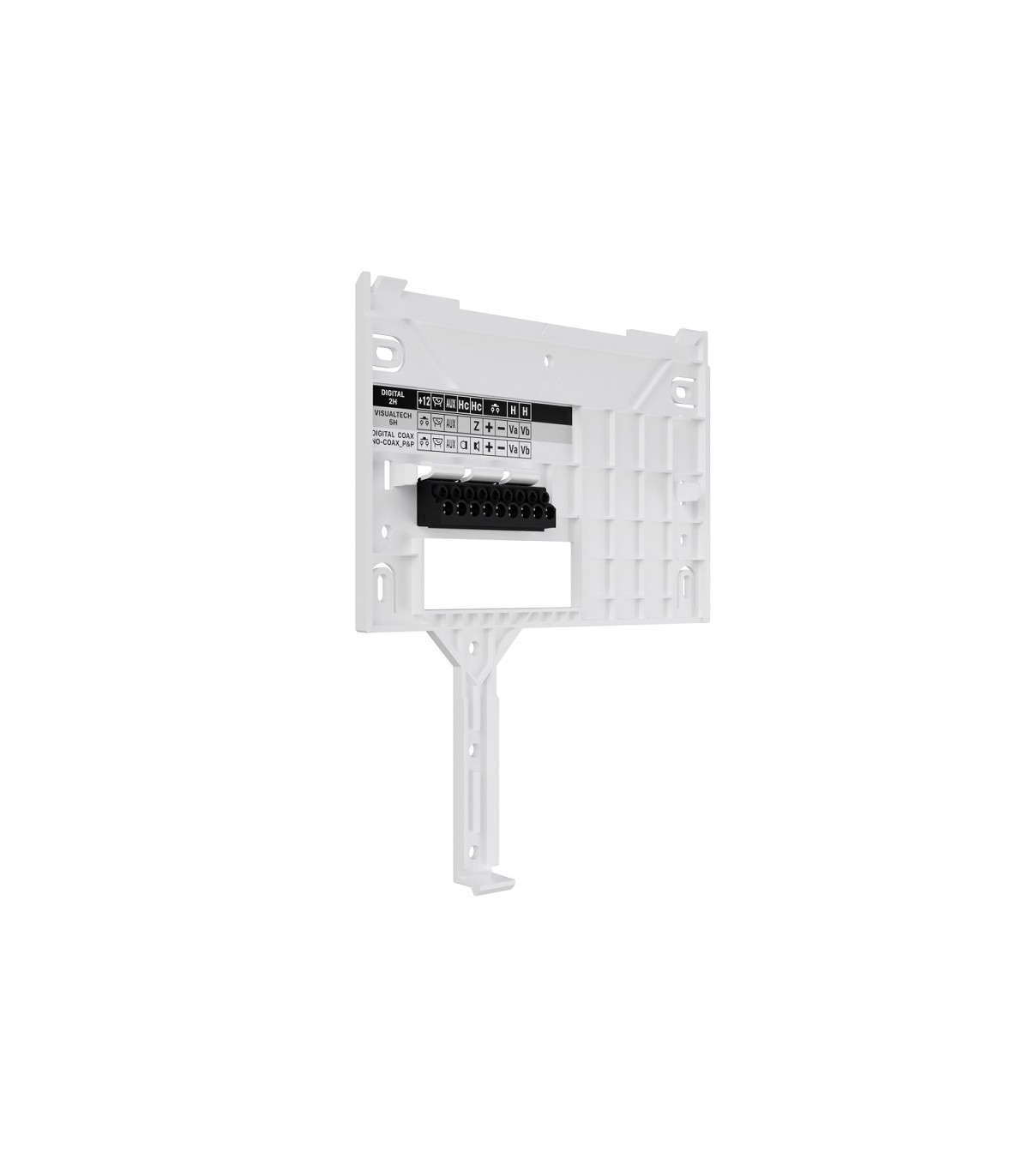 Módulo de conexión para monitor NEOS MAX AUTA