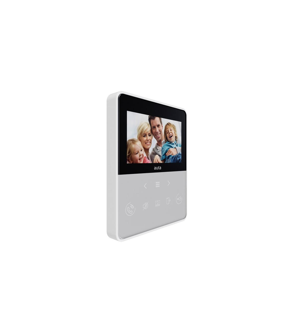 Monitor Neos Manos Libres No Coax blanco AUTA