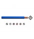Hilo H07Z1-K CPR 10mm (R100 Mtrs)