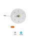 Placa Led Imán Para Plafones 24W 2500Lm IP20