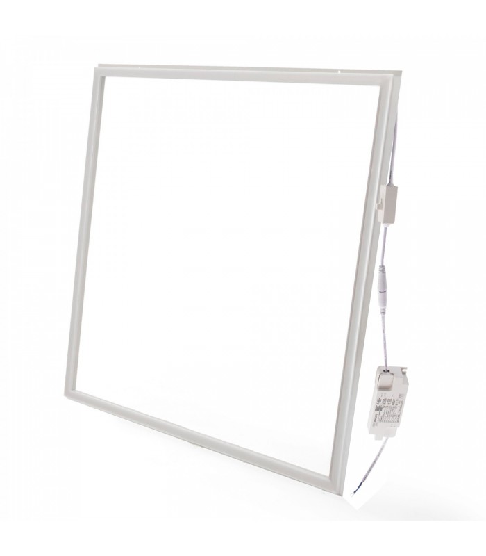 Marco Led PHILIPS 42W 4200Lm 60x60cm IP40 CCT