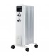 Radiador LAVERTON 1500W Blanco 7 Elementos