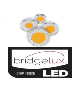 Foco Carril LED CROMO PLATA 30W 3.600Lm 24-60º IP20 