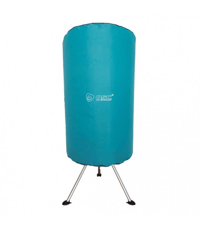 Secador de ropa portátil Kalera 1000W