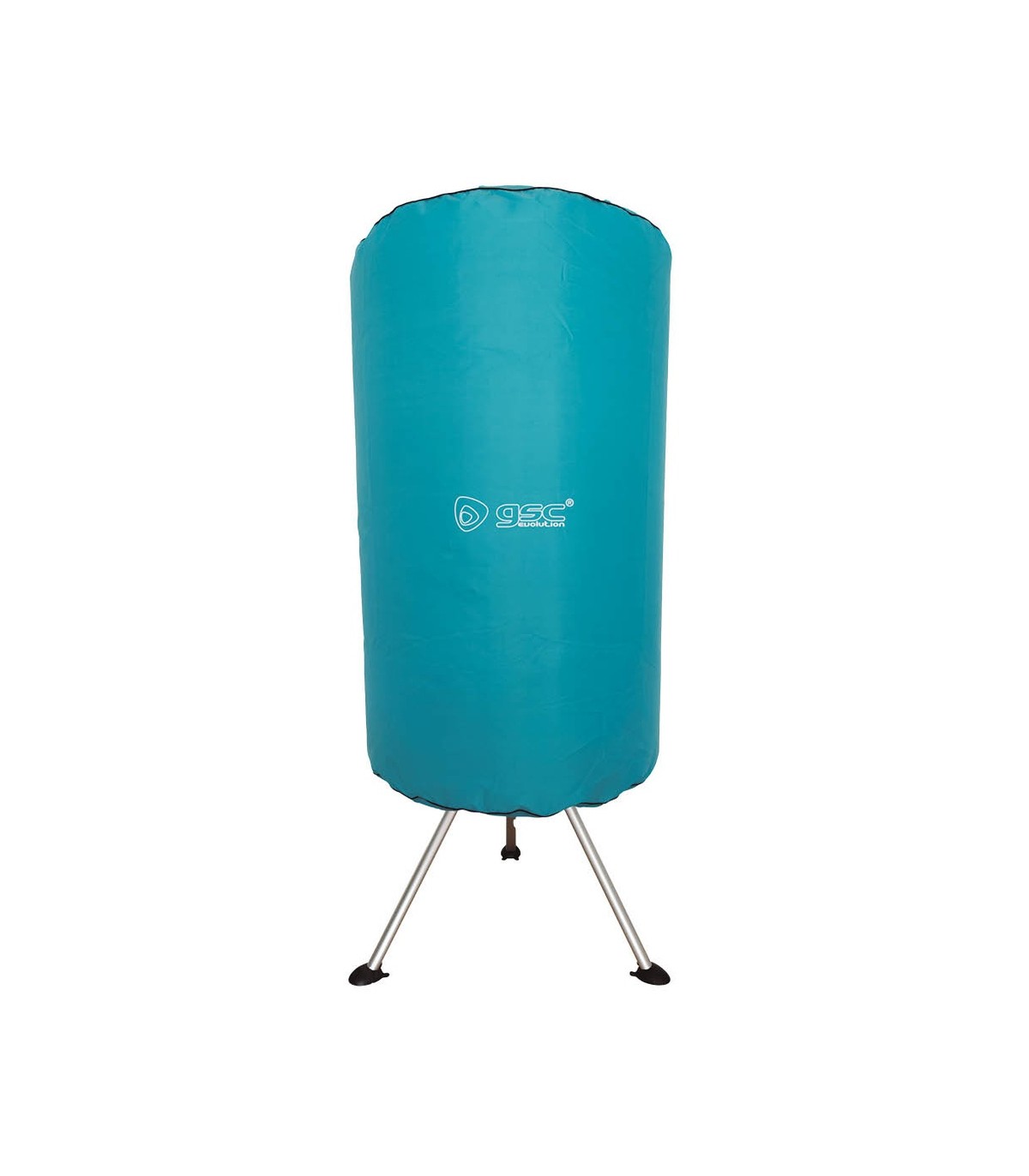 Secador de ropa portátil Kalera 1000W