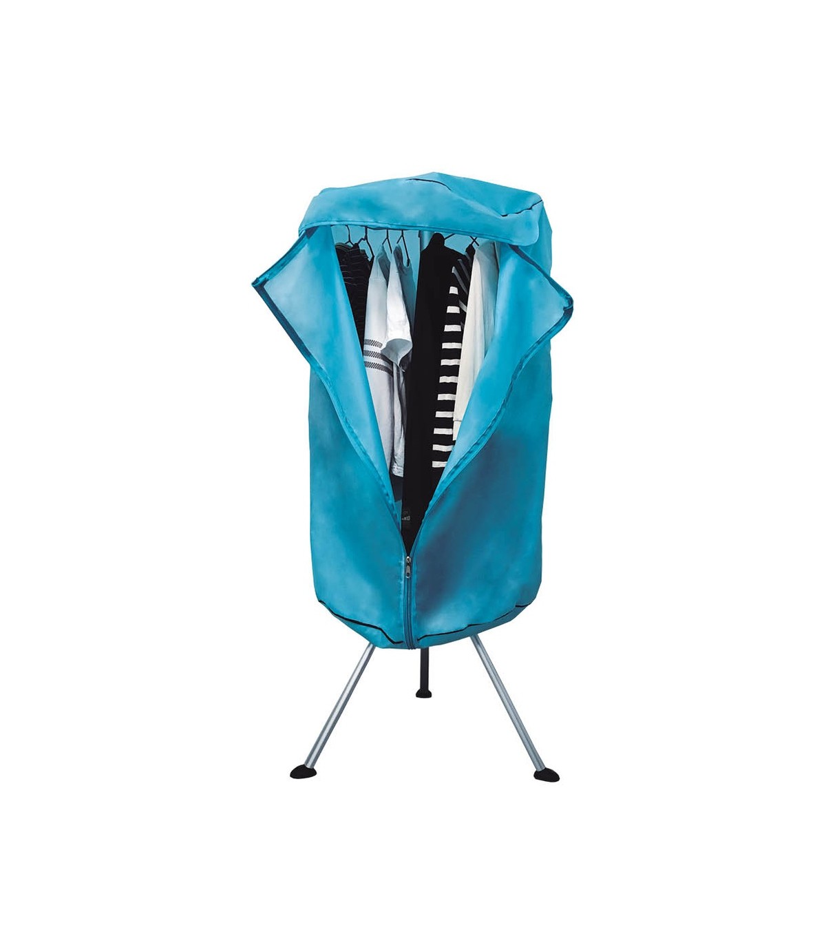 Secador de ropa portátil Kalera 1000W