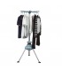 Secador de ropa portátil Kalera 1000W