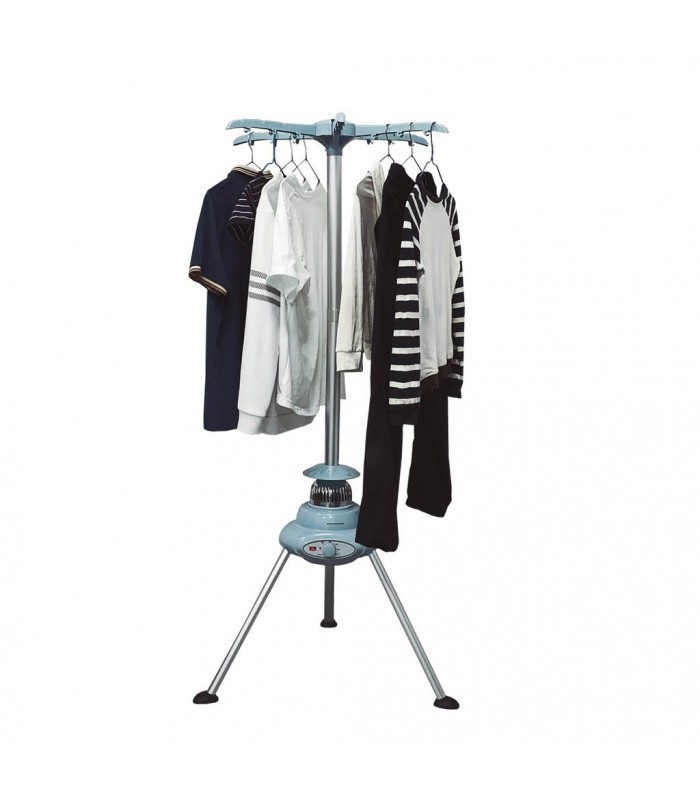 Secador de ropa portátil Kalera 1000W