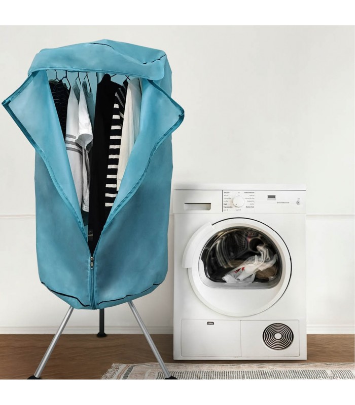 Secador de ropa portátil Kalera 1000W