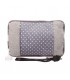 Bolsa de agua caliente eléctrica Maldan Gris 400W