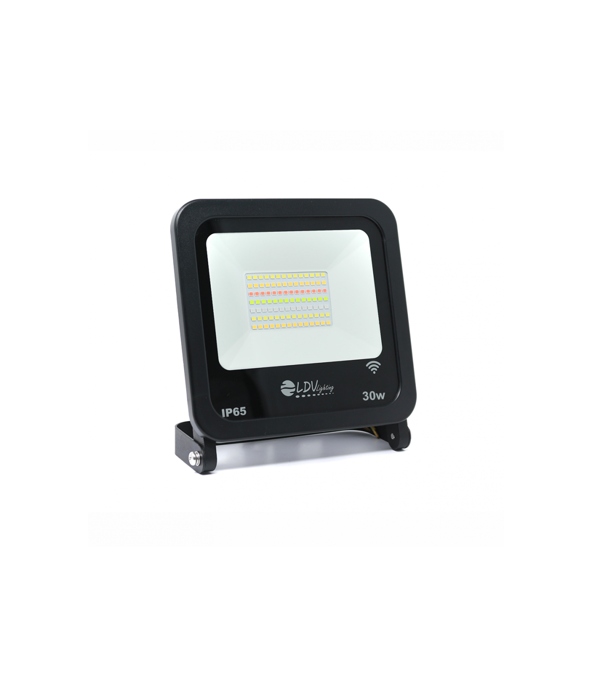 Proyector Led SMART WIFI RGB+CCT 30W 2250Lm IP65
