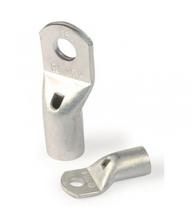 Terminal Cobre Electrolítico Tubular T95/14
