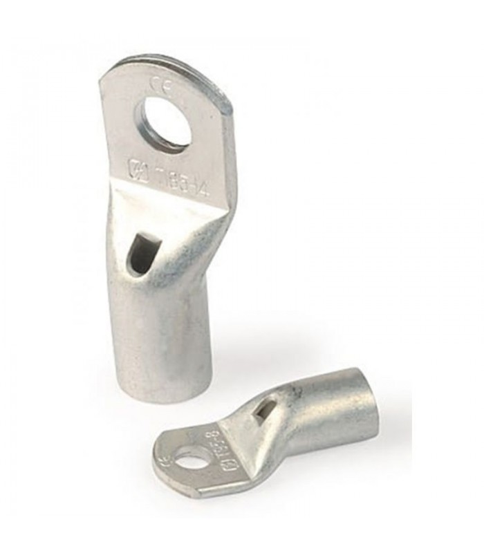 Terminal Cobre Electrolítico Tubular T95/14