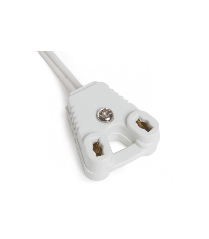Conector Tubo LED G13 IP20 30Cm
