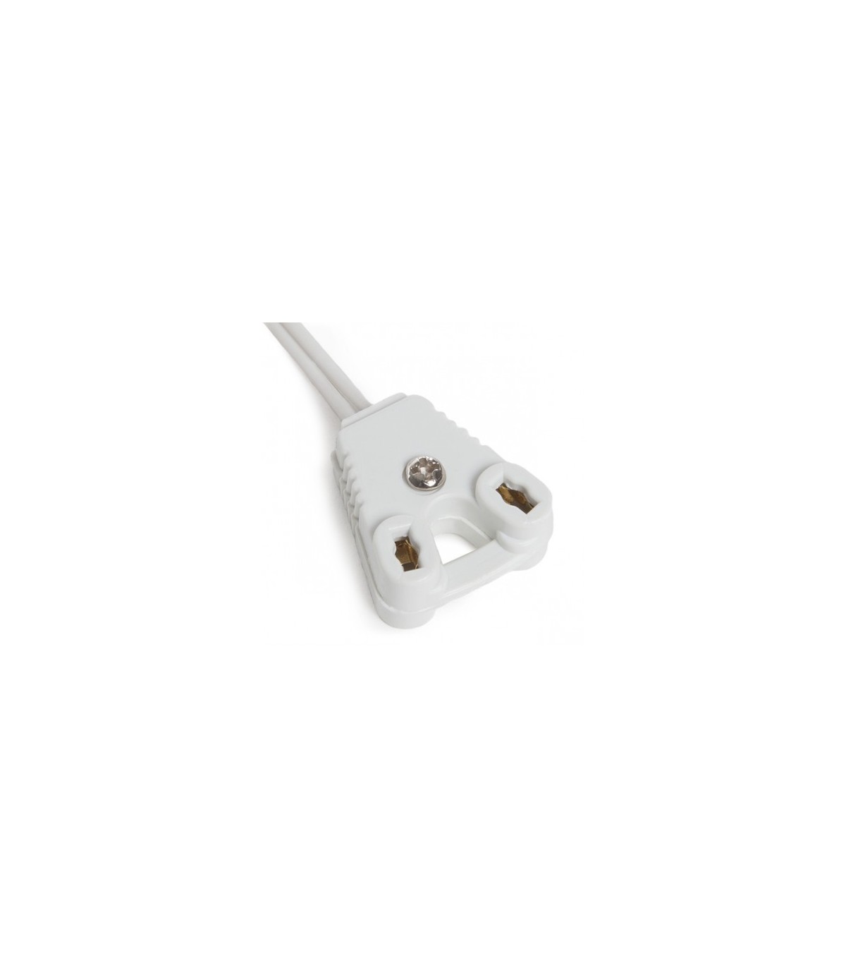 Conector Tubo LED G13 IP20 30Cm