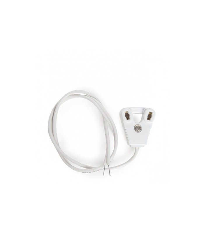 Conector Tubo LED G13 IP20 30Cm
