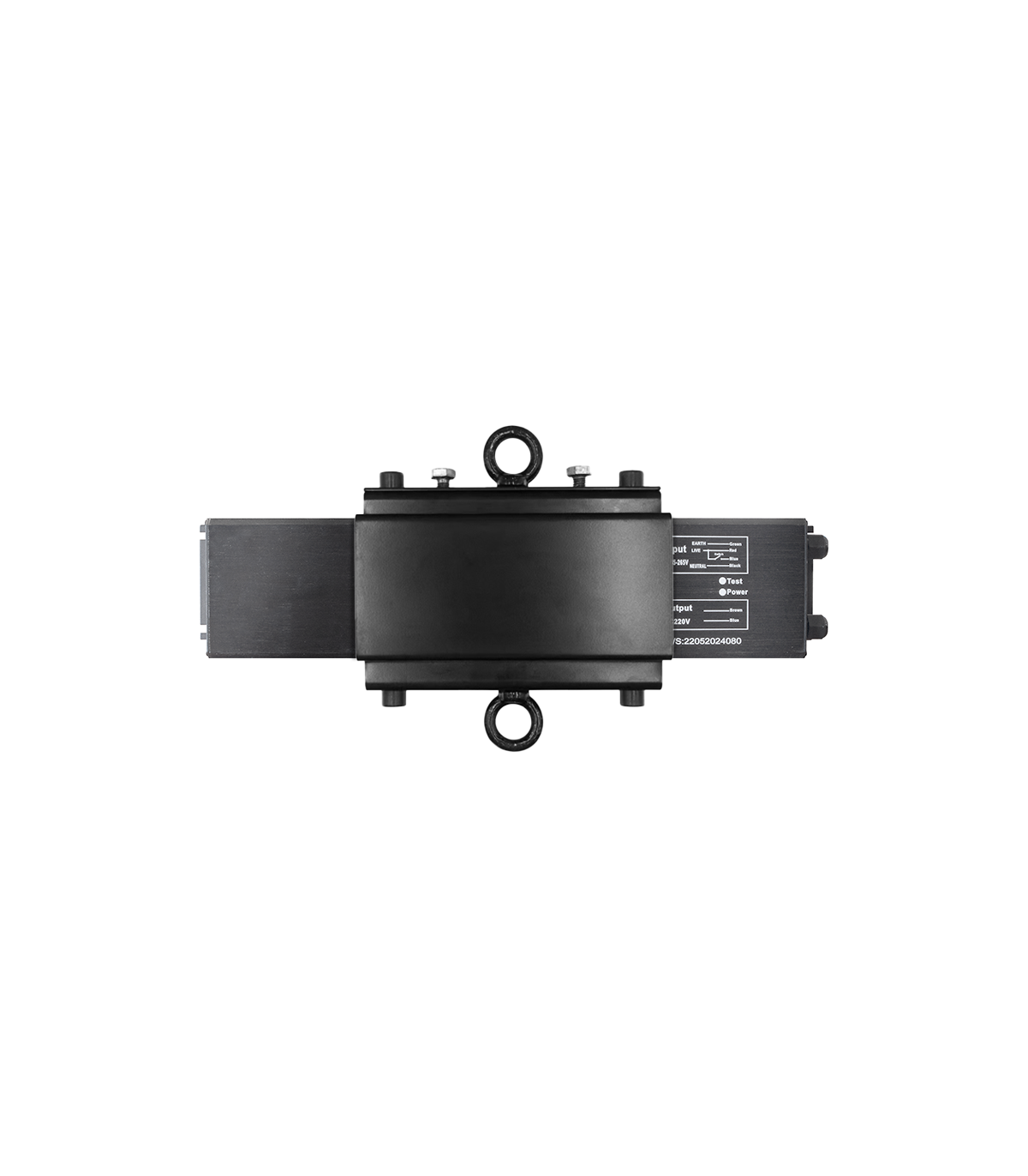 Kit Conversión de Emergencia para luminarias de 50 a 250W