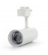 Foco Carril LED ROMA 30W 3.000Lm 36° IP20 Blanco Monofásico 