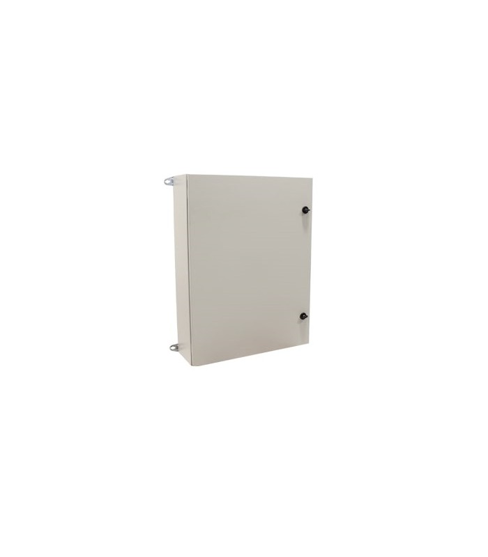 Caja Metálica Superficie Serie CPE 40x60x20cm IP66