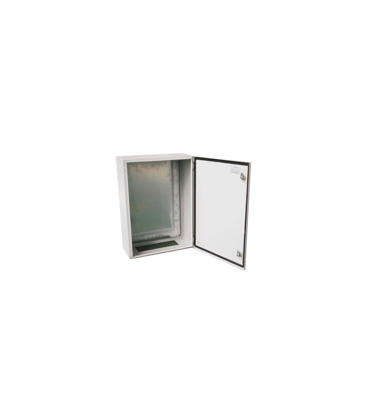 Caja Metálica Superficie Serie CPE 40x60x25cm IP66