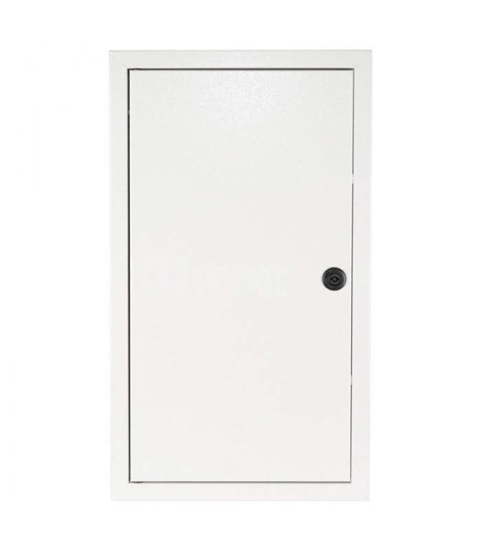 Envolvente Modular Empotrado 48 Módulos 4 Filas 600x320x140mm IP54