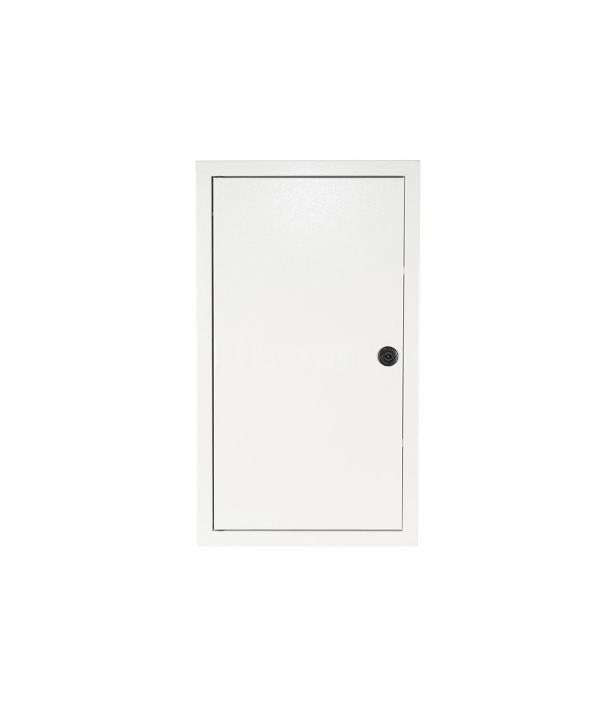 Envolvente Modular Empotrado 48 Módulos 4 Filas 600x320x140mm IP54
