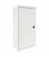 Envolvente Modular Empotrado 48 Módulos 4 Filas 600x320x140mm IP54