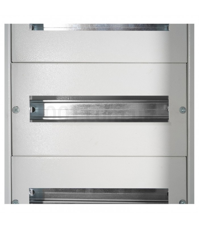 Envolvente Modular Empotrado 48 Módulos 4 Filas 600x320x140mm IP54