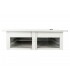 Envolvente Modular Empotrado 48 Módulos 4 Filas 600x320x140mm IP54