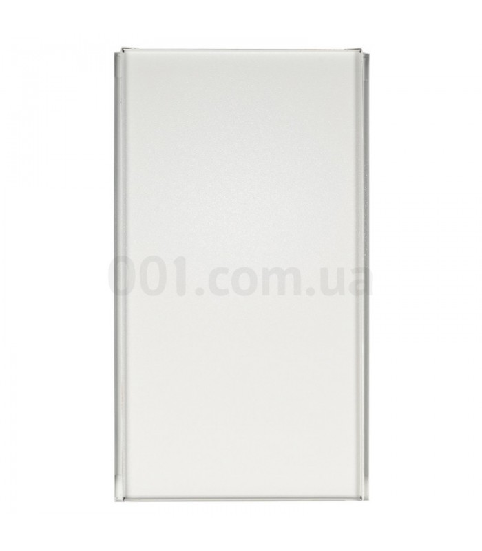 Envolvente Modular Empotrado 48 Módulos 4 Filas 600x320x140mm IP54